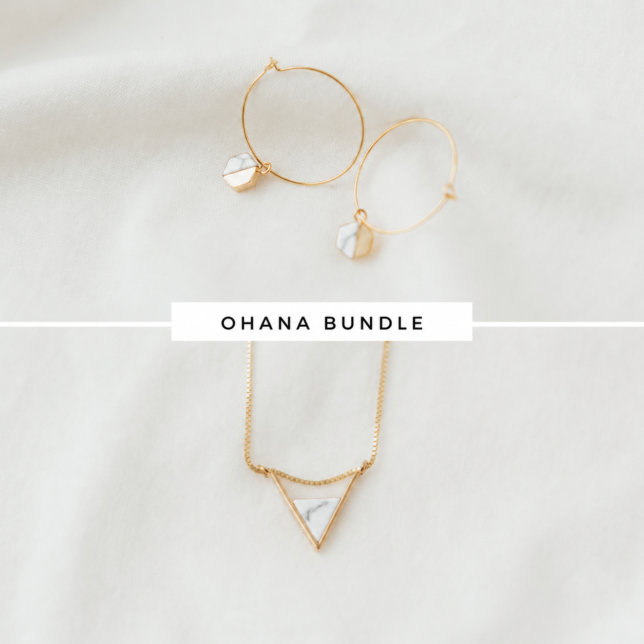 Ohana Bundle