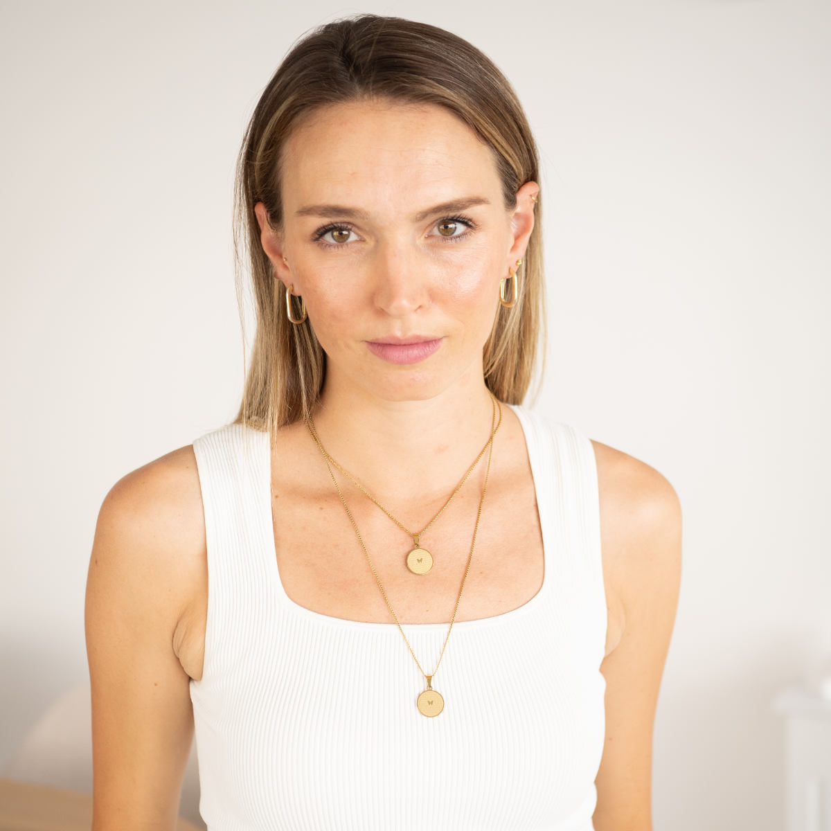 Know Your Season - Necklace