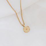 Psalm 23 Necklace