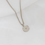 Psalm 23 Necklace