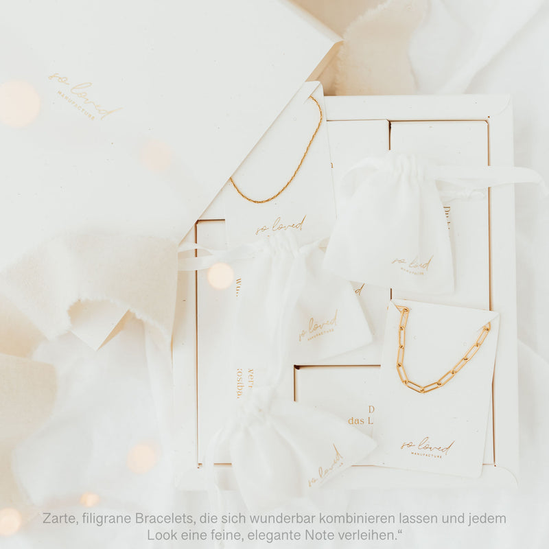 Adventskalender 2025 (mit Bildern vom Schmuck)