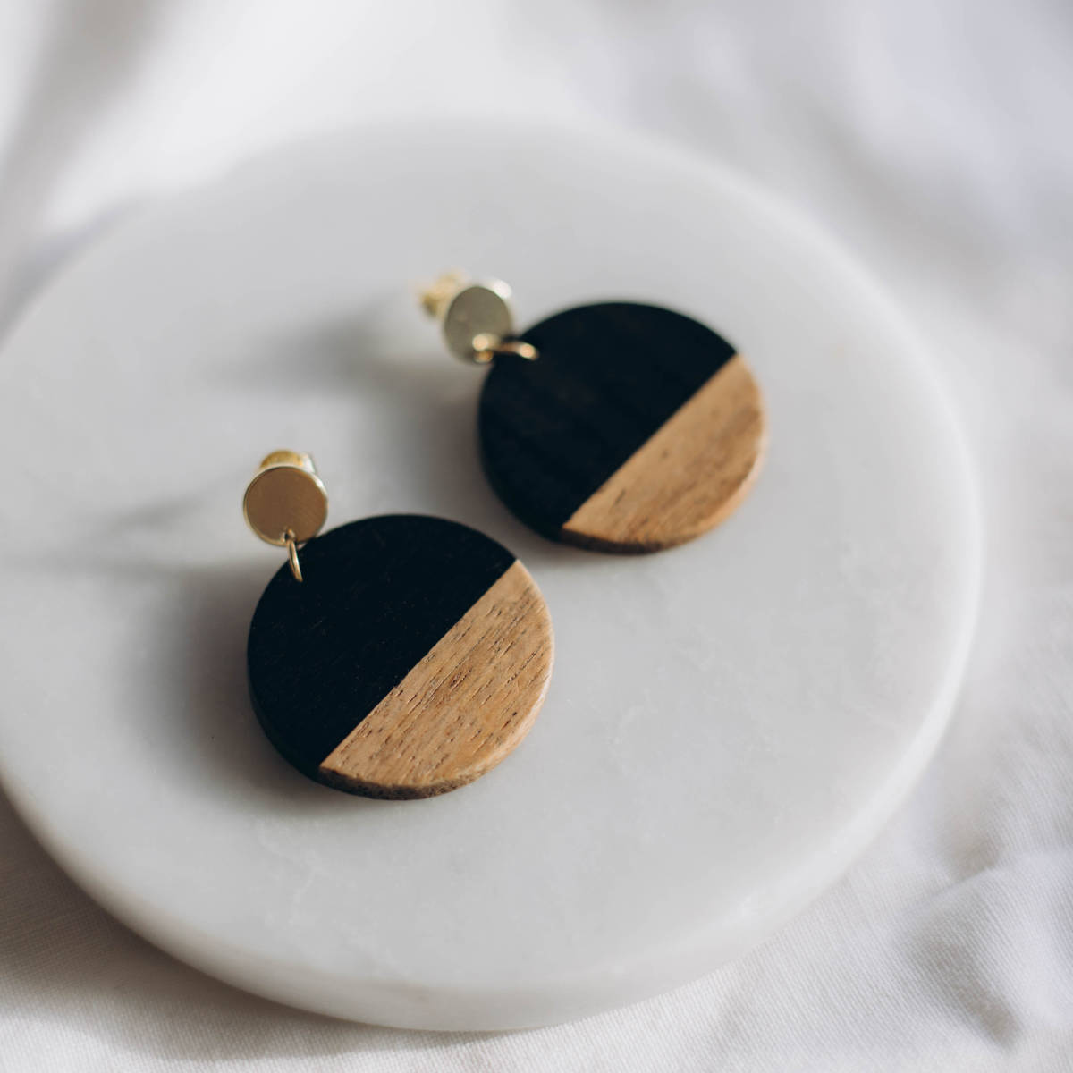 Wooden Circle