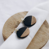 Wooden Circle
