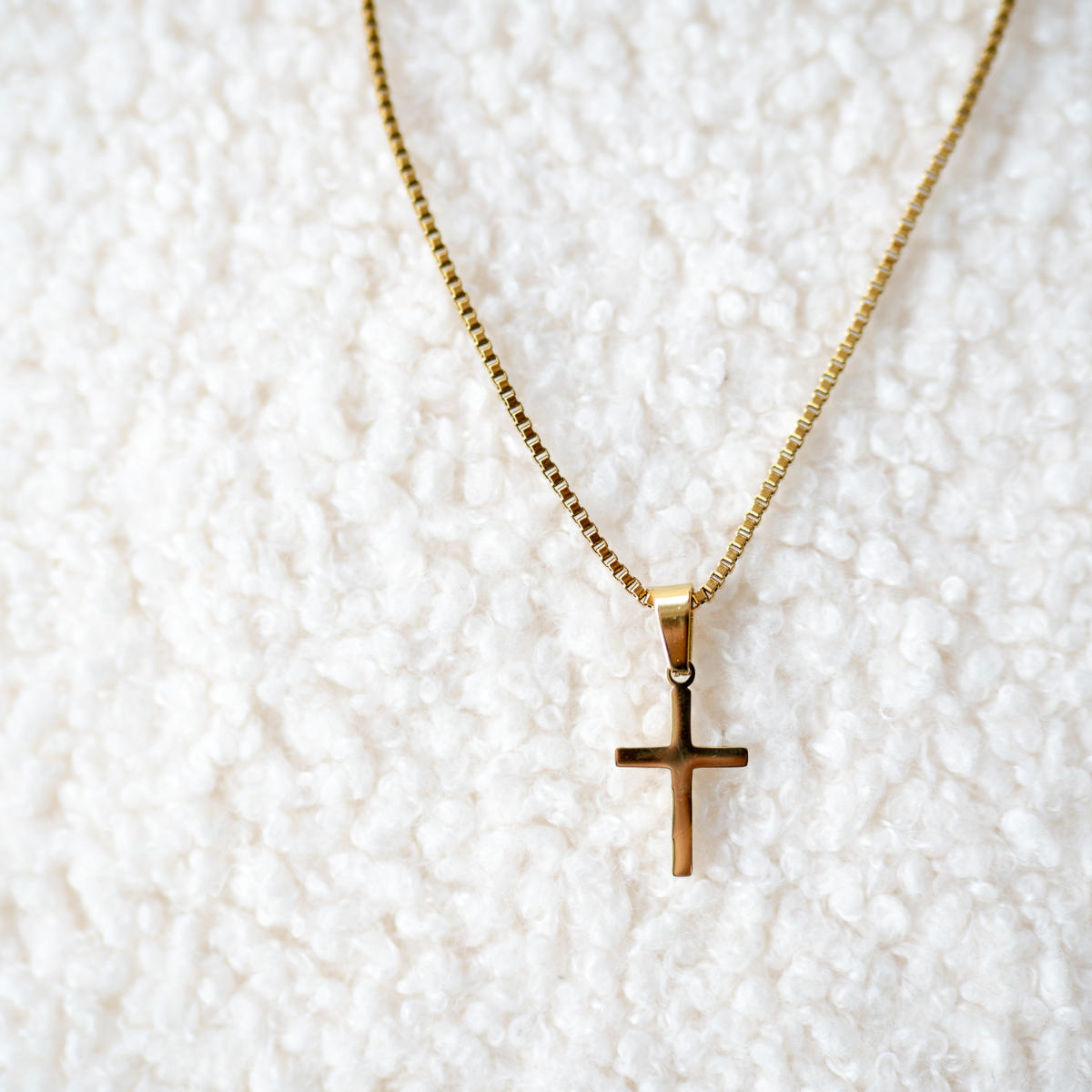 Alive Necklace for Men