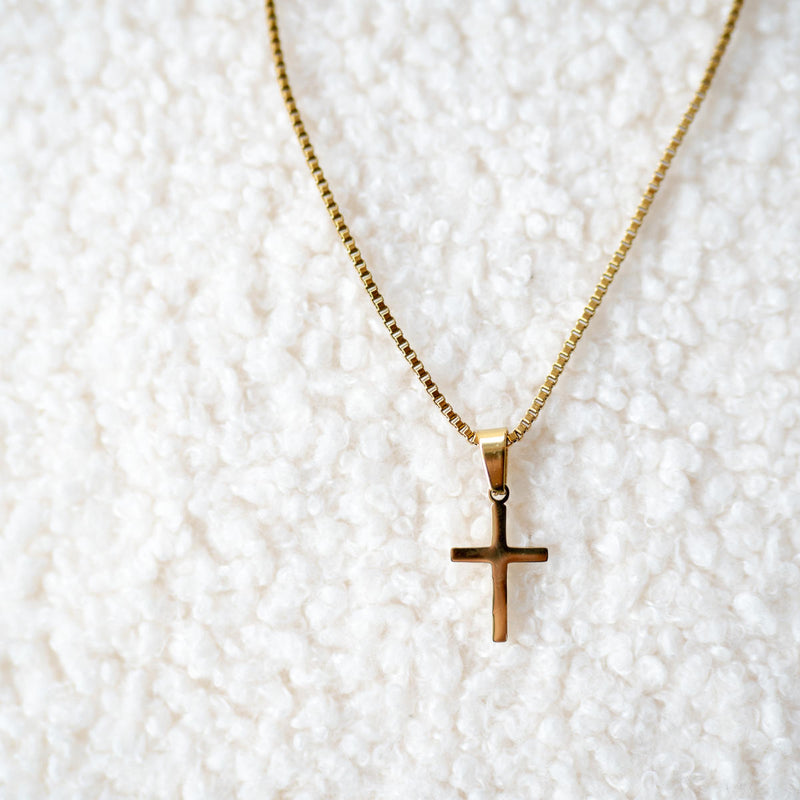 Alive Necklace for Men