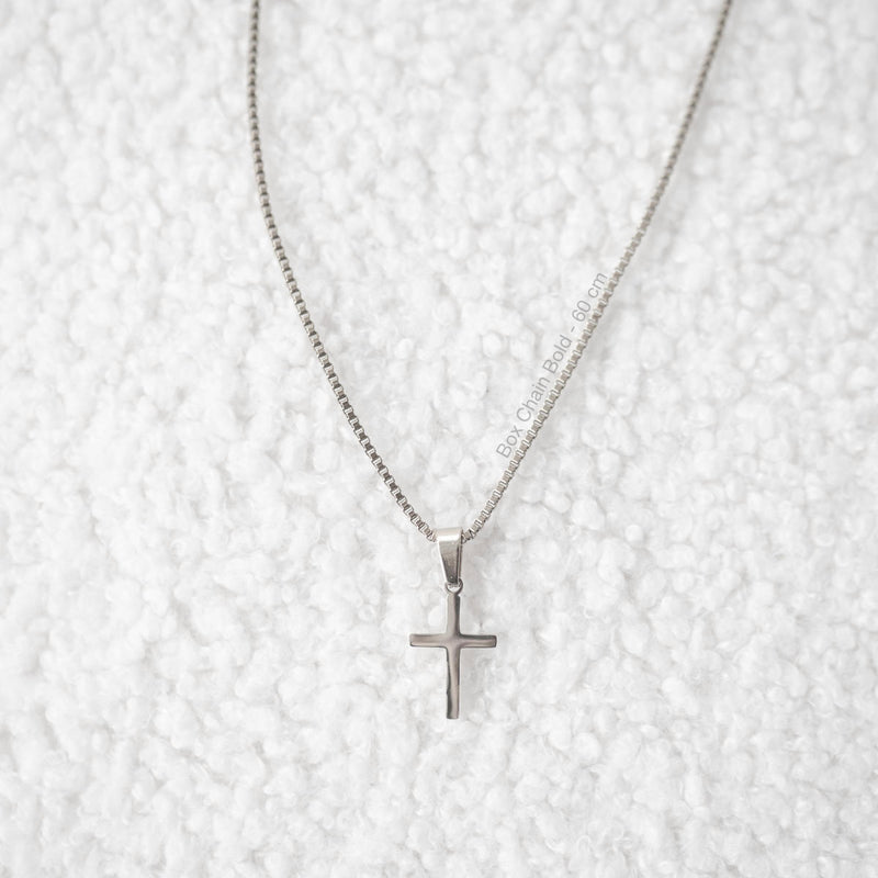 Alive Necklace for Men