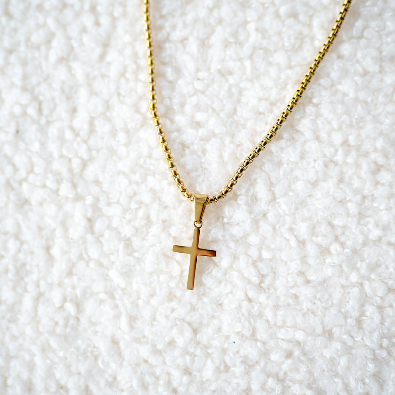 Alive Necklace for Men