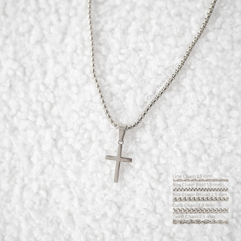 Alive Necklace for Men