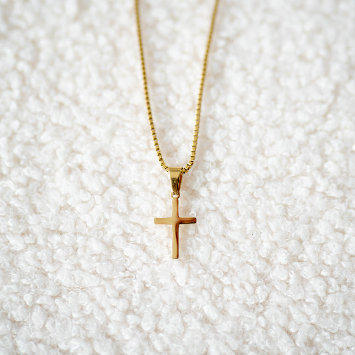 Alive Necklace for Men