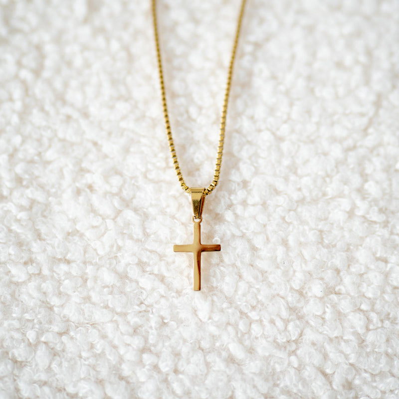 Alive Necklace for Men