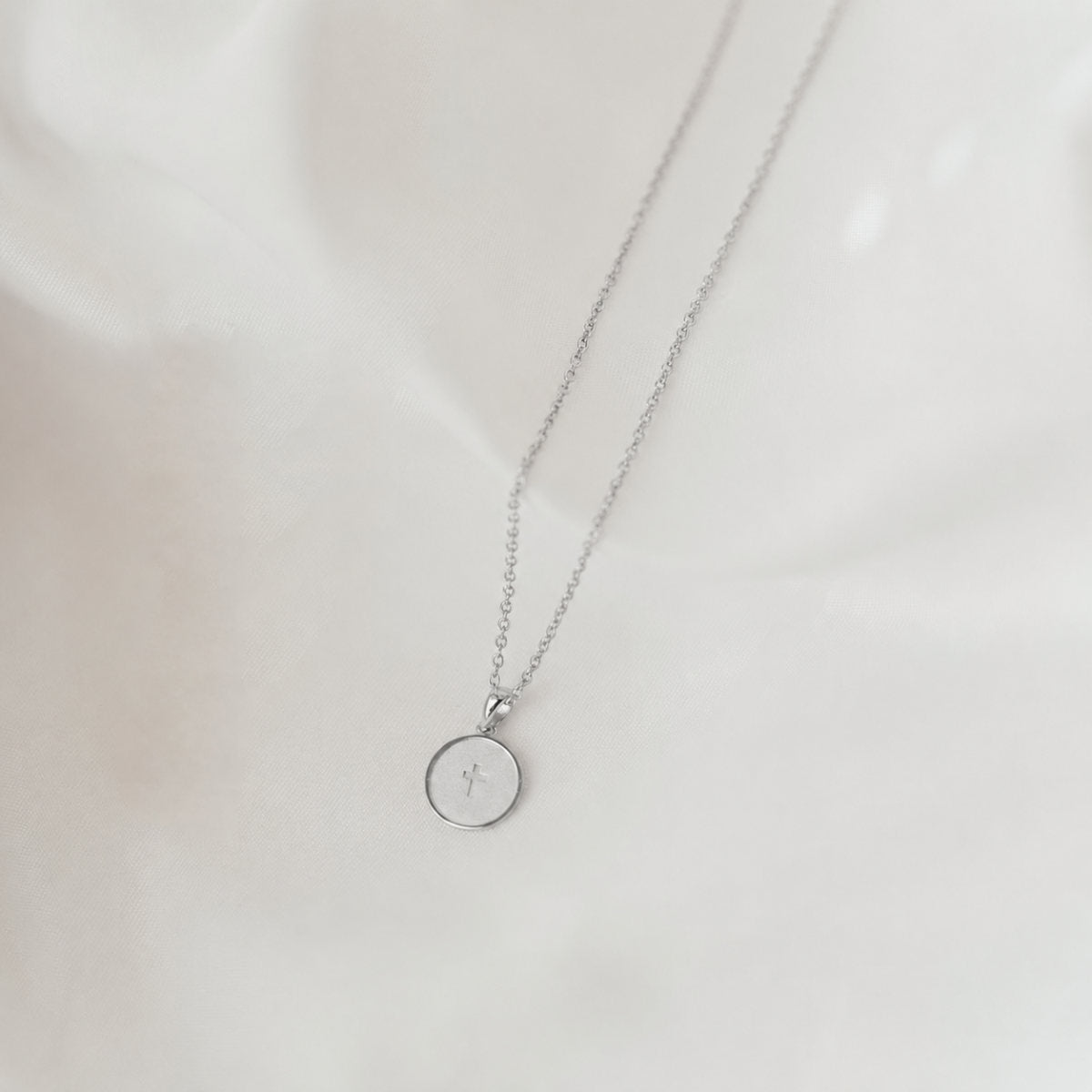 Cross - Necklace