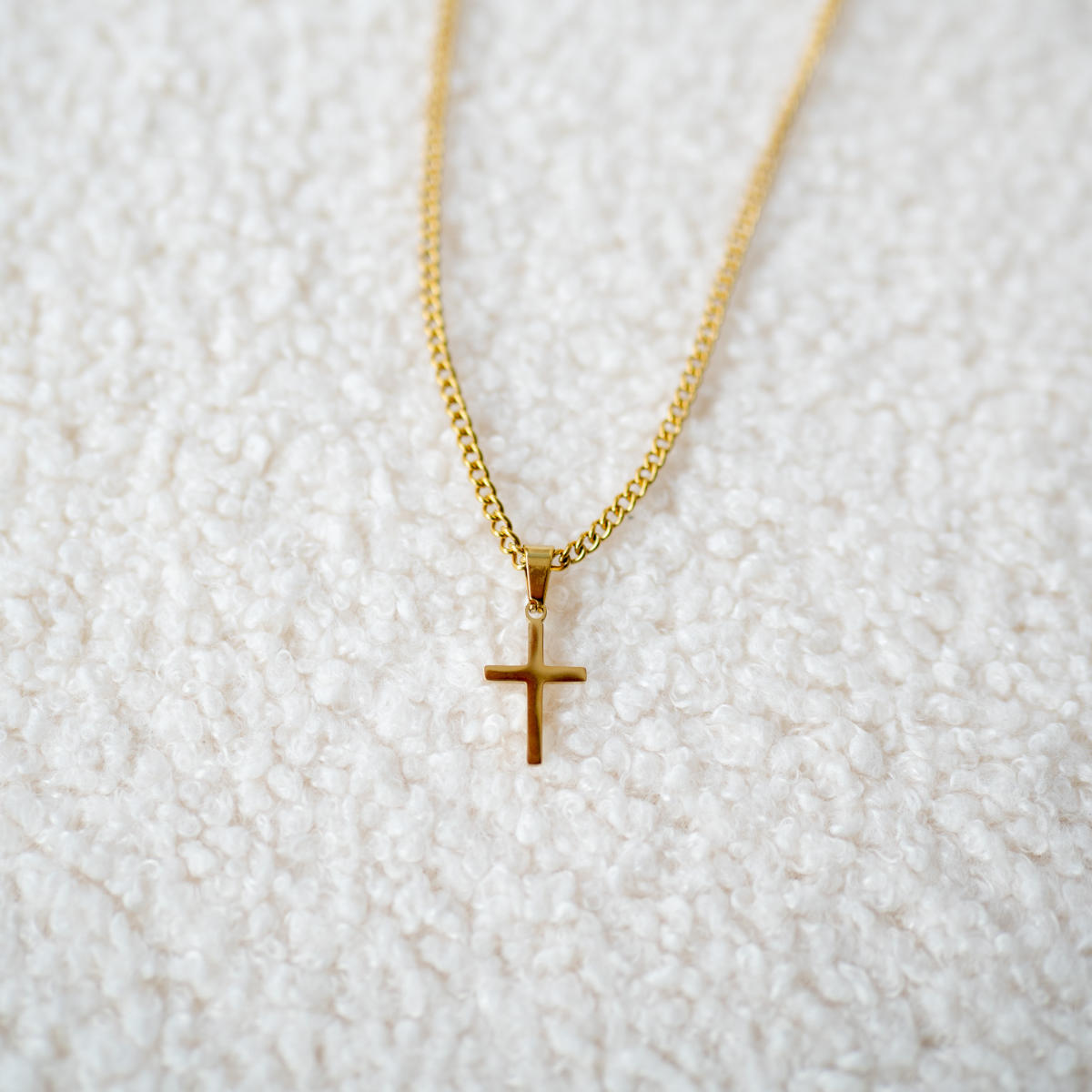 Alive Necklace for Men