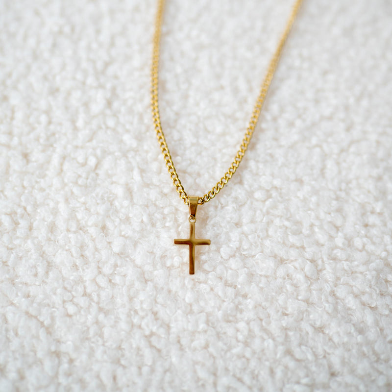 Alive Necklace for Men