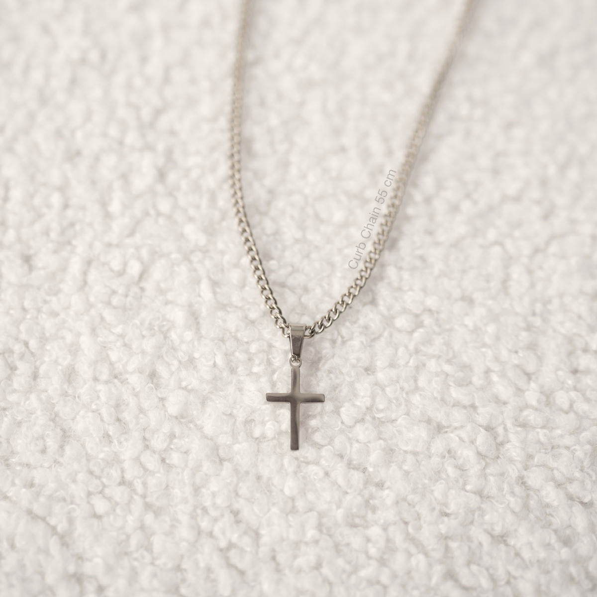 Alive Necklace for Men