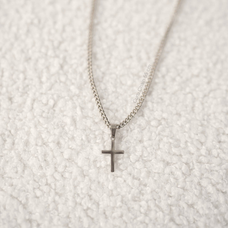 Alive Necklace for Men