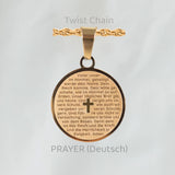 Twist Chain for Men