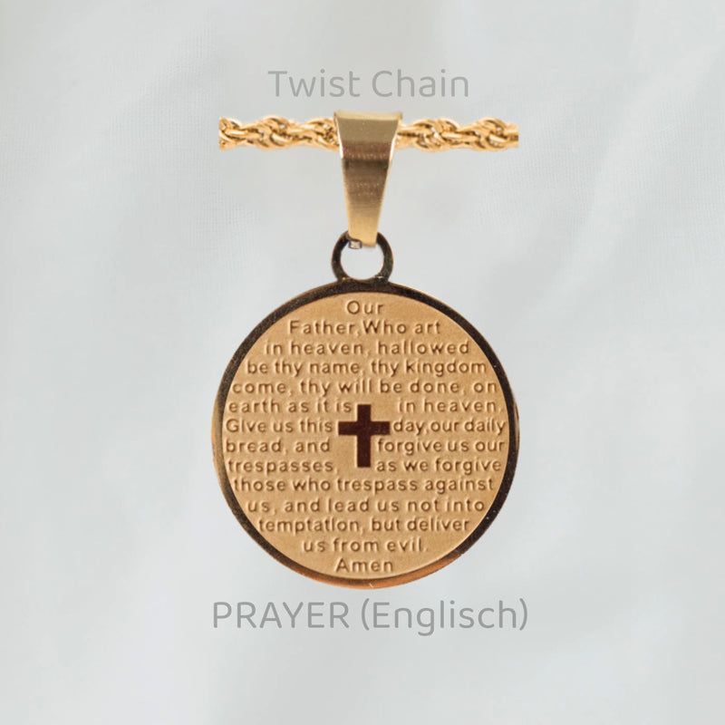 Twist Chain for Men