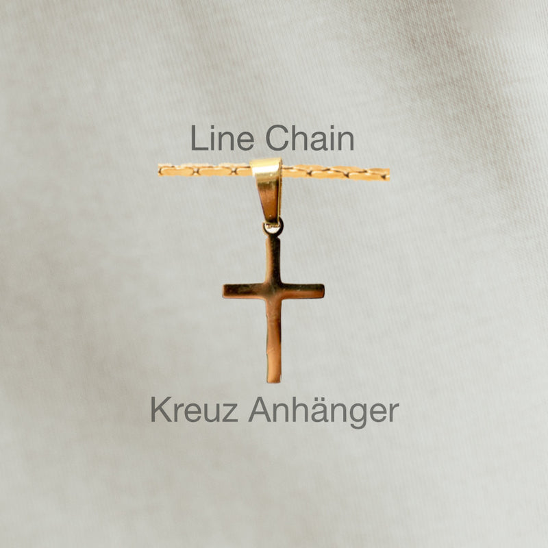Line Chain for Men