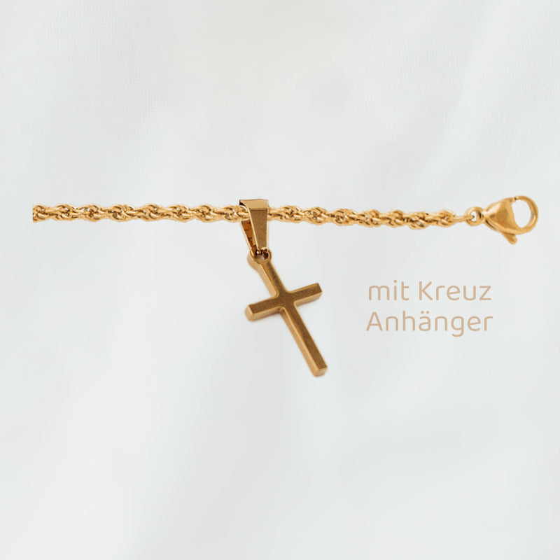 Twist Chain for Men