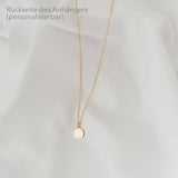 Letter Necklace