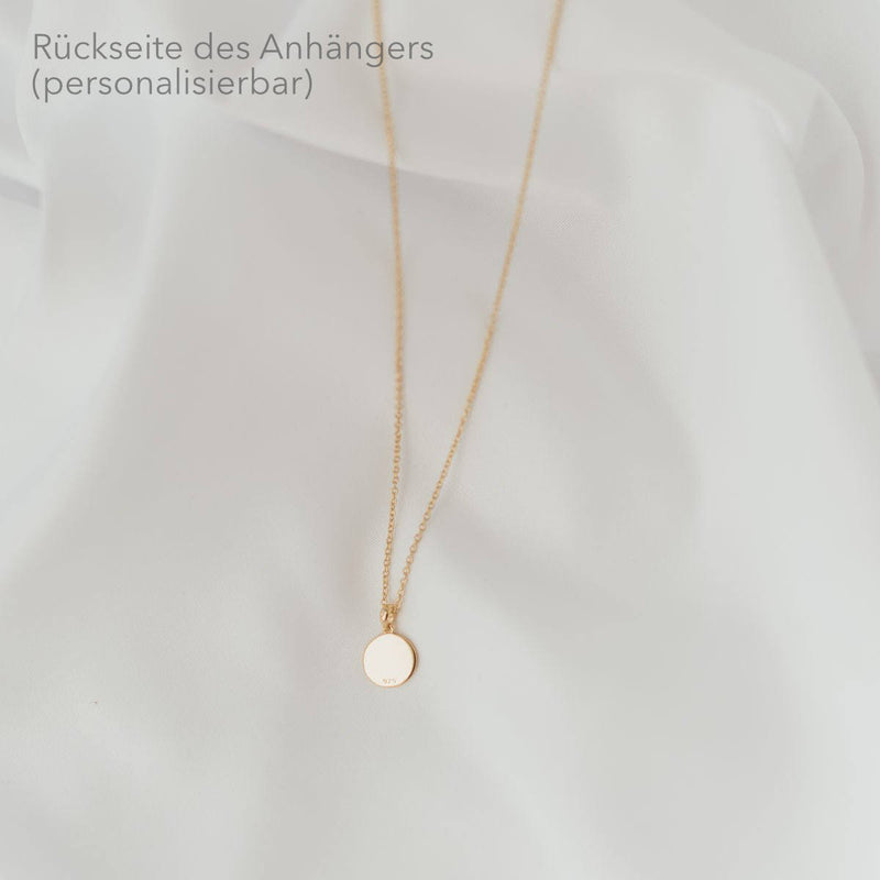 Letter Necklace