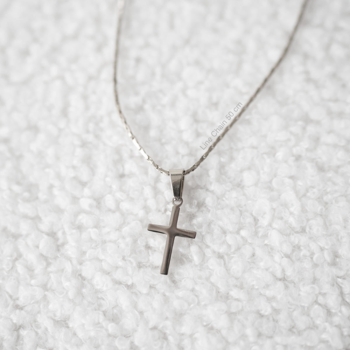 Alive Necklace for Men