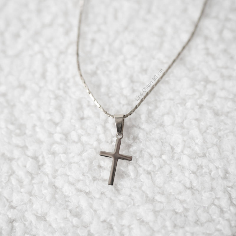 Alive Necklace for Men