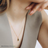 Malin Necklace
