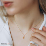 Malin Necklace