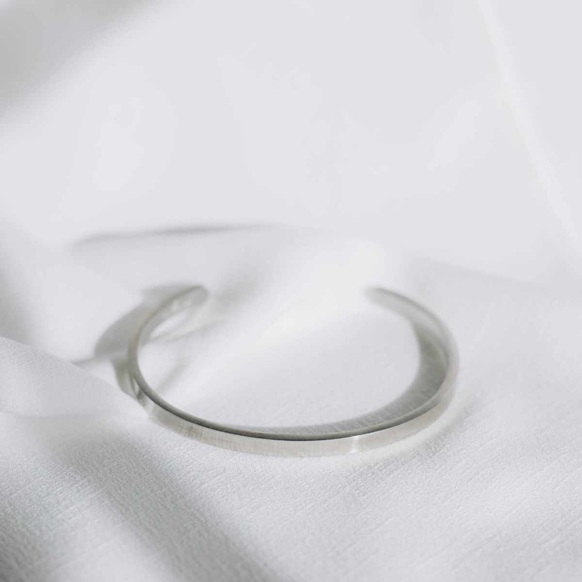 Message Bracelet for Men