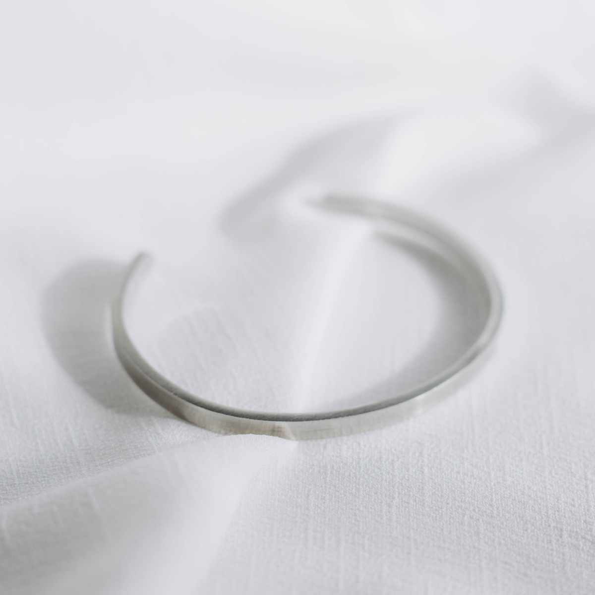Message Bracelet for Men