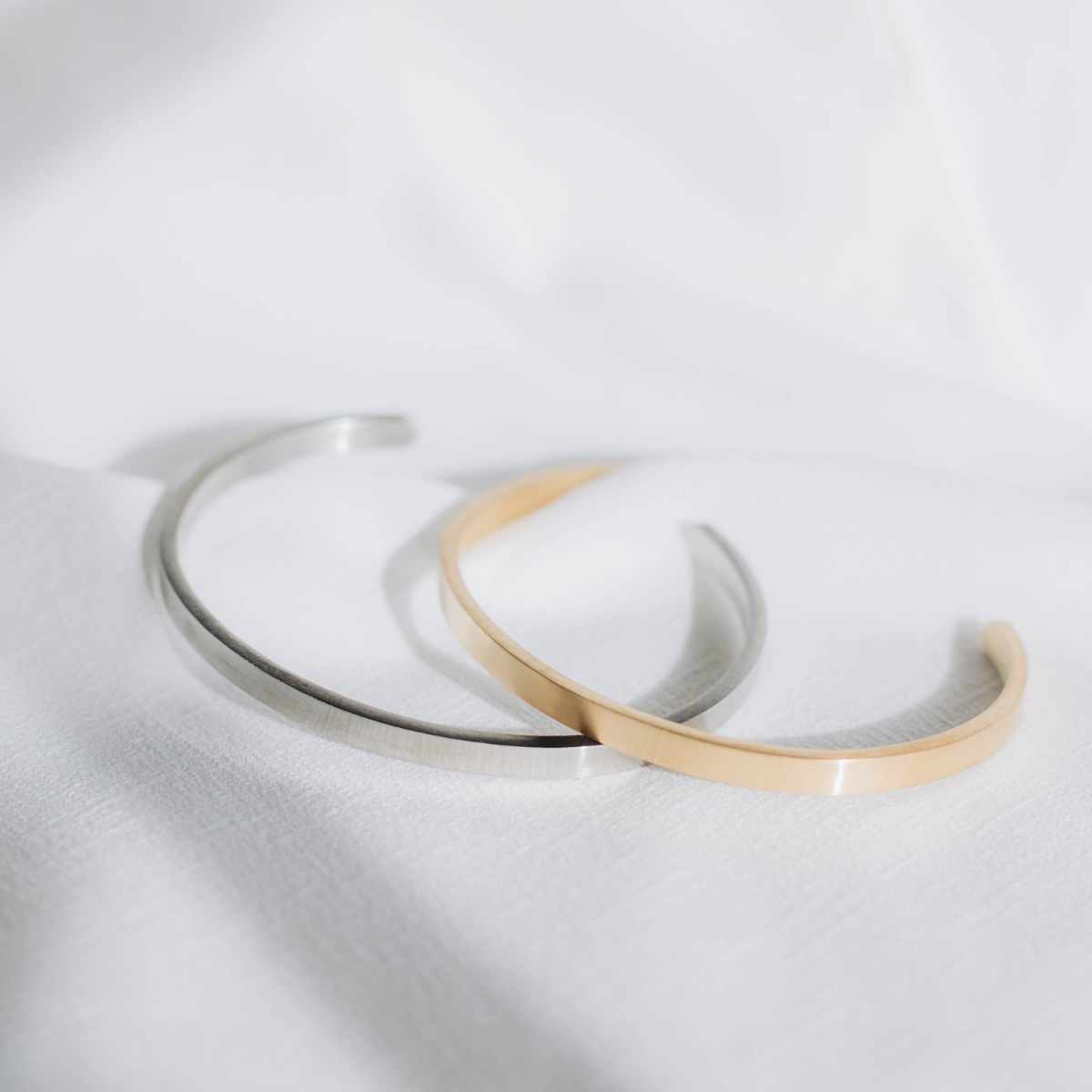 Message Bracelet for Men