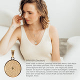 Prayer Necklace