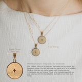 Prayer Necklace
