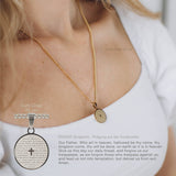 Prayer Necklace