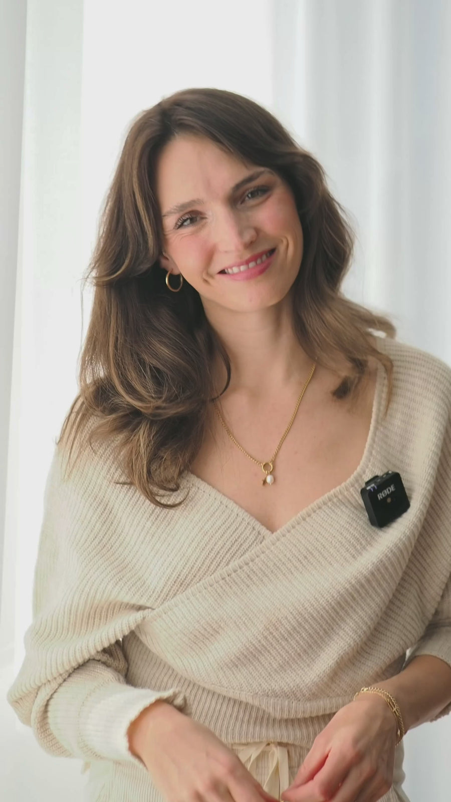 For You Necklace - gratis erhalten