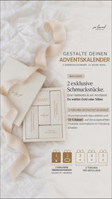 Adventskalender 2026 Individuell