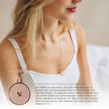 Psalm 23 Necklace