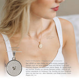 Psalm 23 Necklace