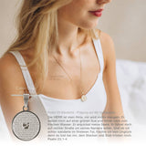 Psalm 23 Necklace