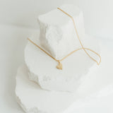Pure Heart Necklace