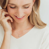 Pure Heart Necklace
