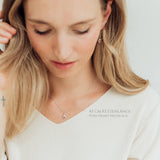 Pure Heart Necklace
