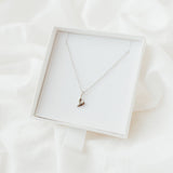 Pure Heart Necklace