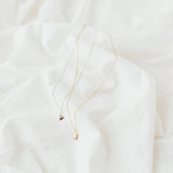 Pure Heart Necklace