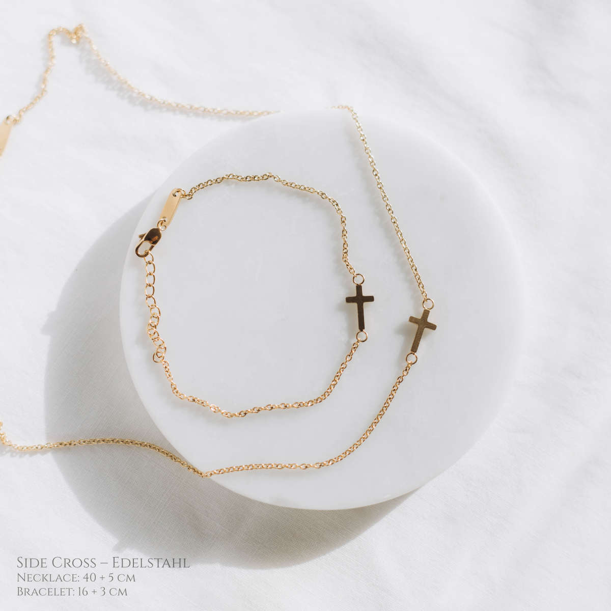Side Cross Bundle