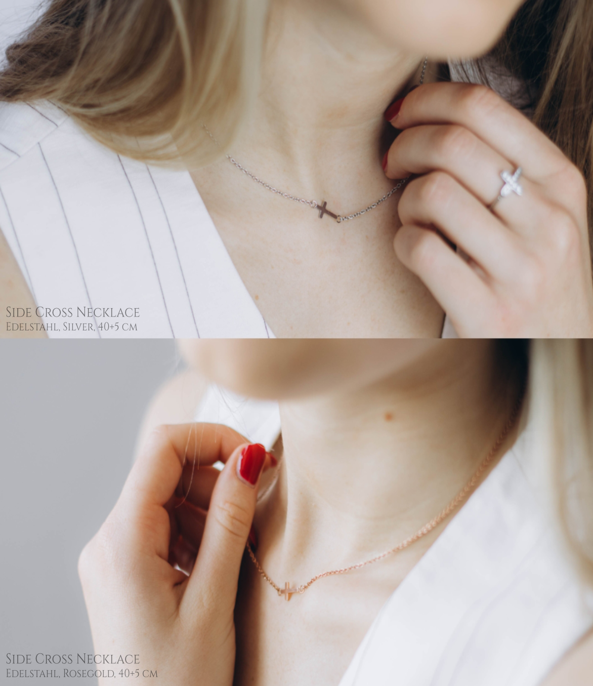 Side Cross Bundle