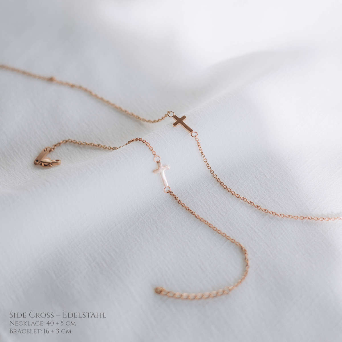 Side Cross Bundle