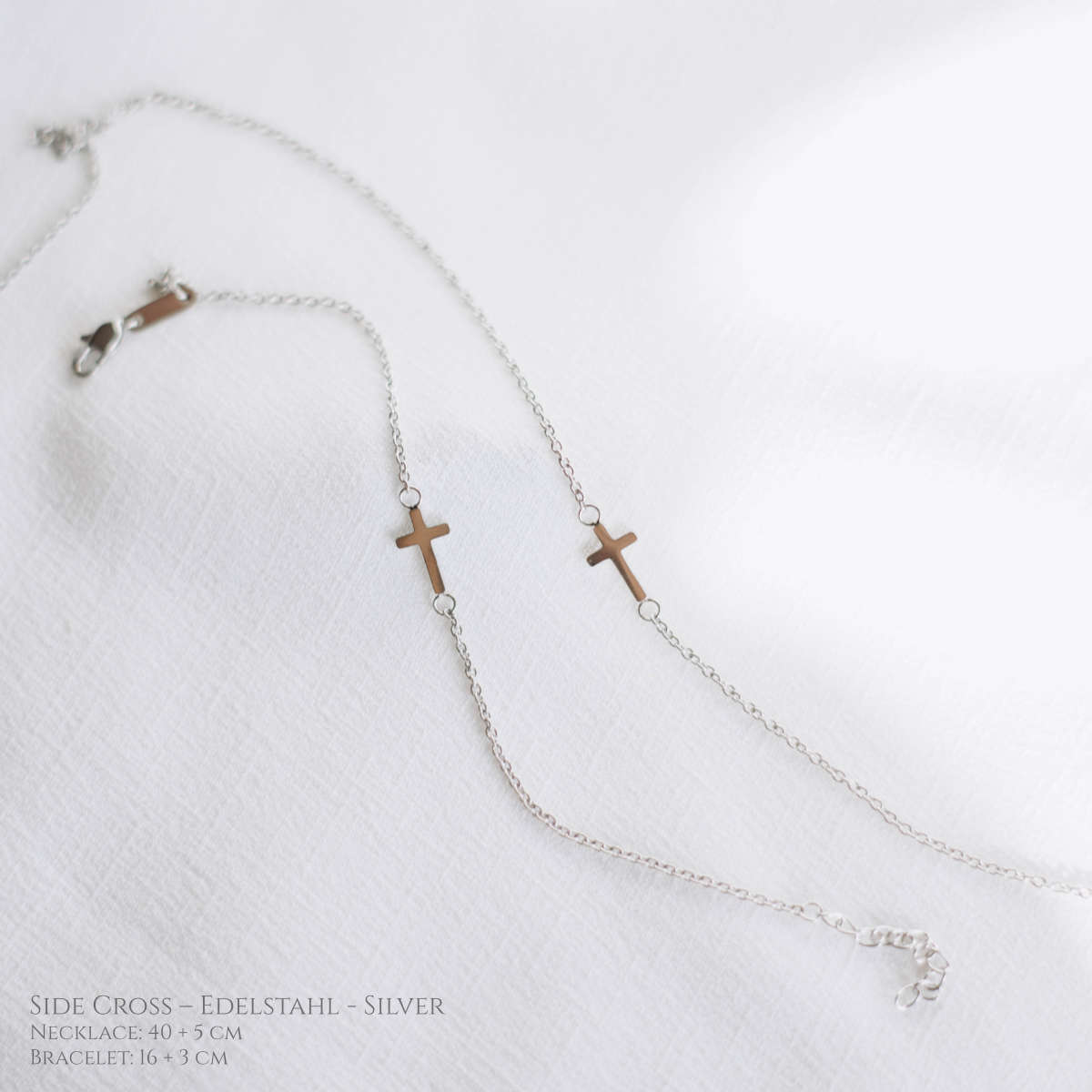 Side Cross Bundle