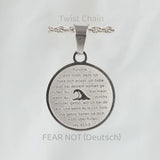 Twist Chain for Men